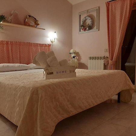 شقة La Mia Dolce Casa ماسكالي المظهر الخارجي الصورة