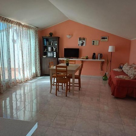 شقة La Mia Dolce Casa ماسكالي المظهر الخارجي الصورة