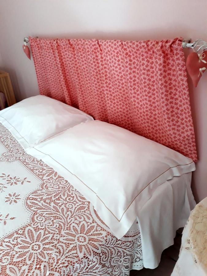 شقة La Mia Dolce Casa ماسكالي المظهر الخارجي الصورة