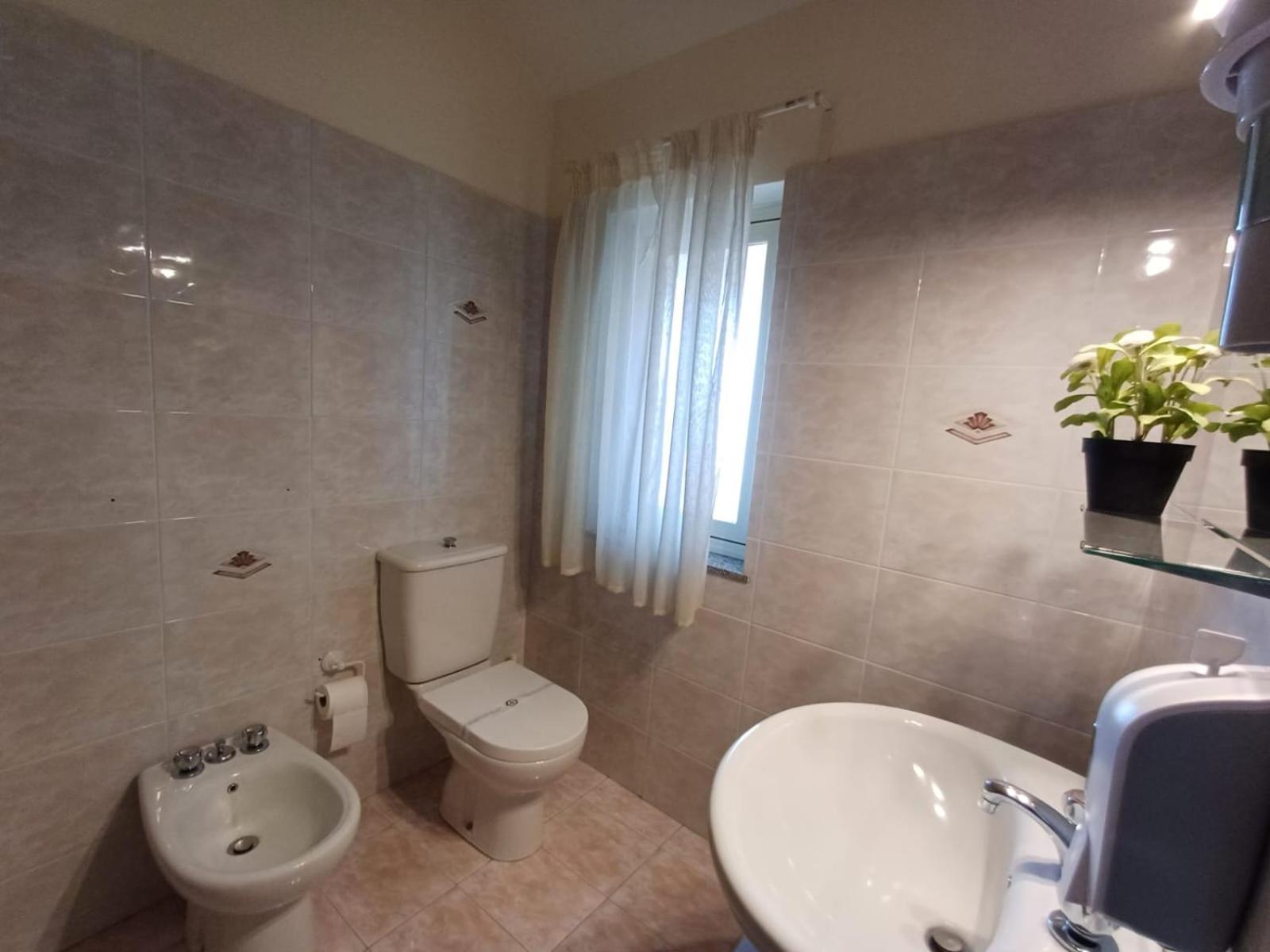 شقة La Mia Dolce Casa ماسكالي المظهر الخارجي الصورة
