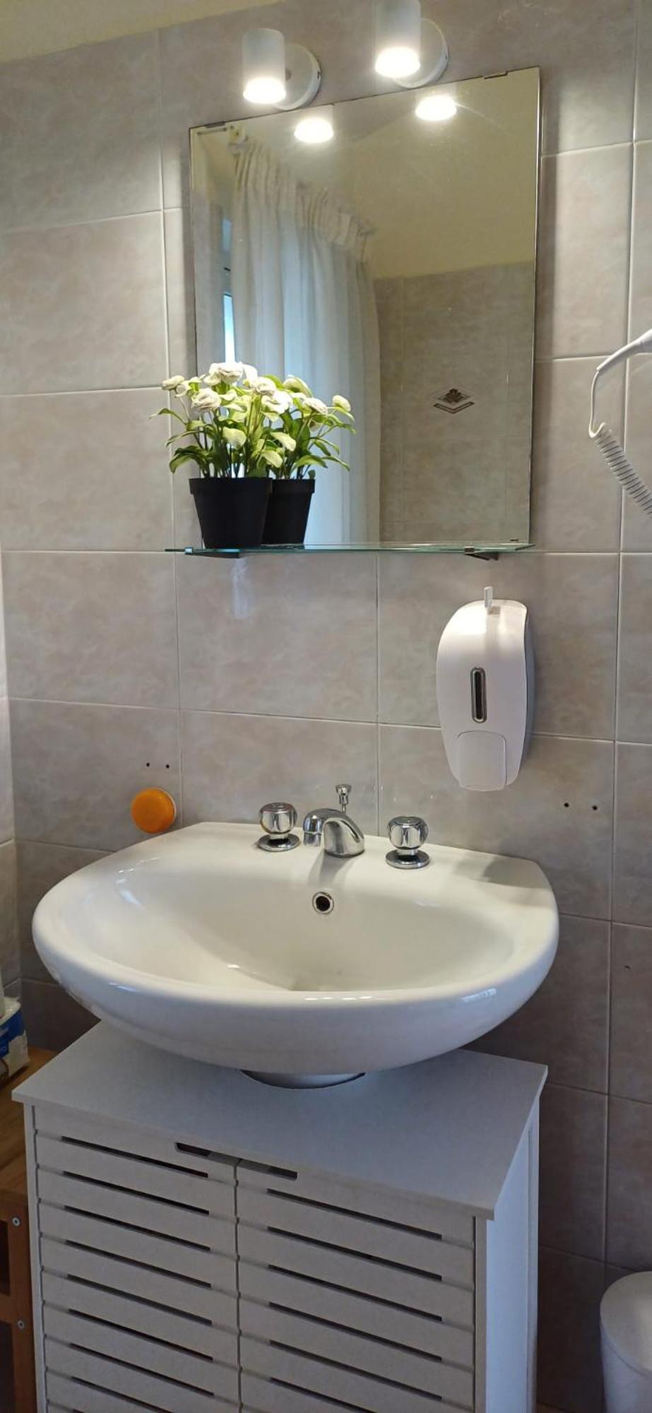 شقة La Mia Dolce Casa ماسكالي المظهر الخارجي الصورة