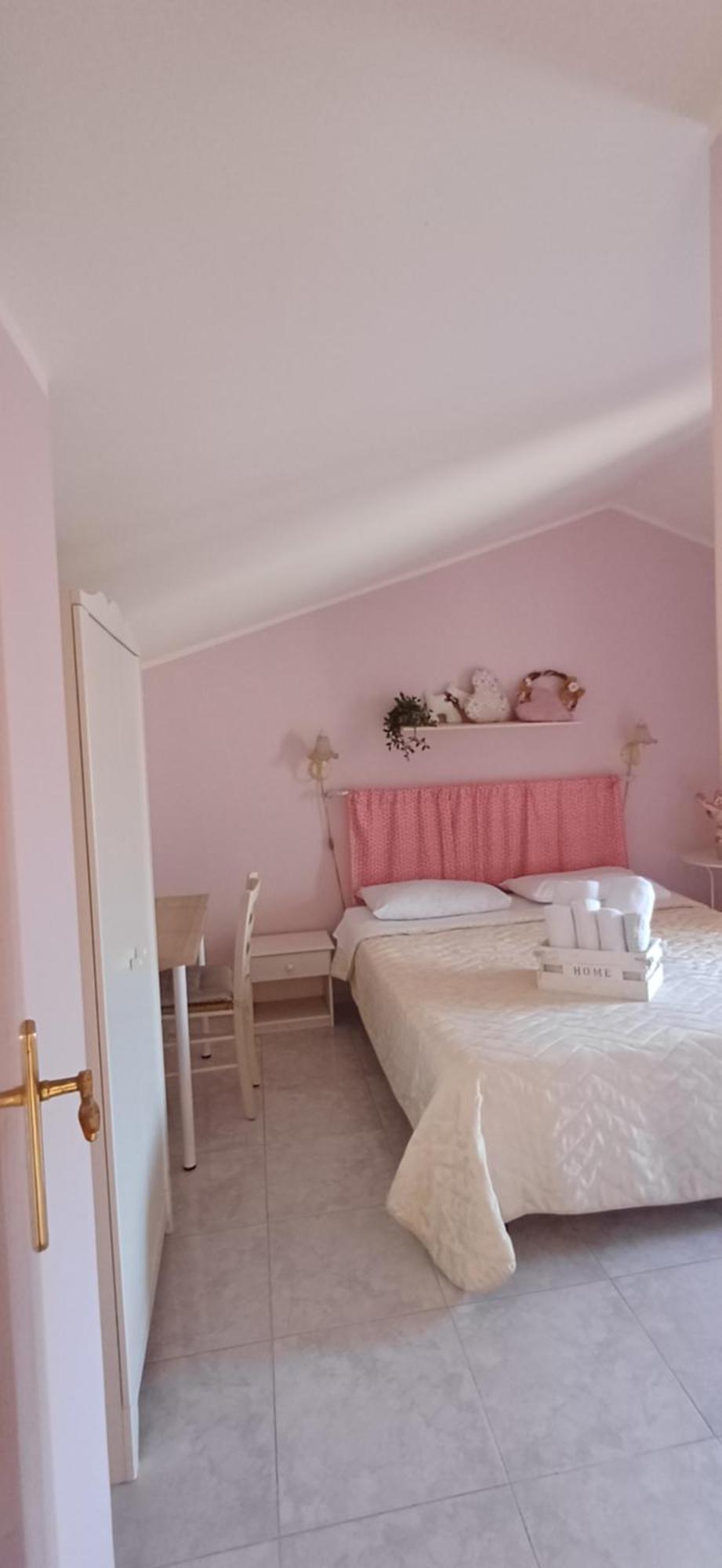 شقة La Mia Dolce Casa ماسكالي المظهر الخارجي الصورة
